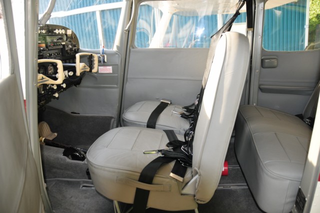 Cessna 175 for sale, light aircraft for sale, light airplane for sale